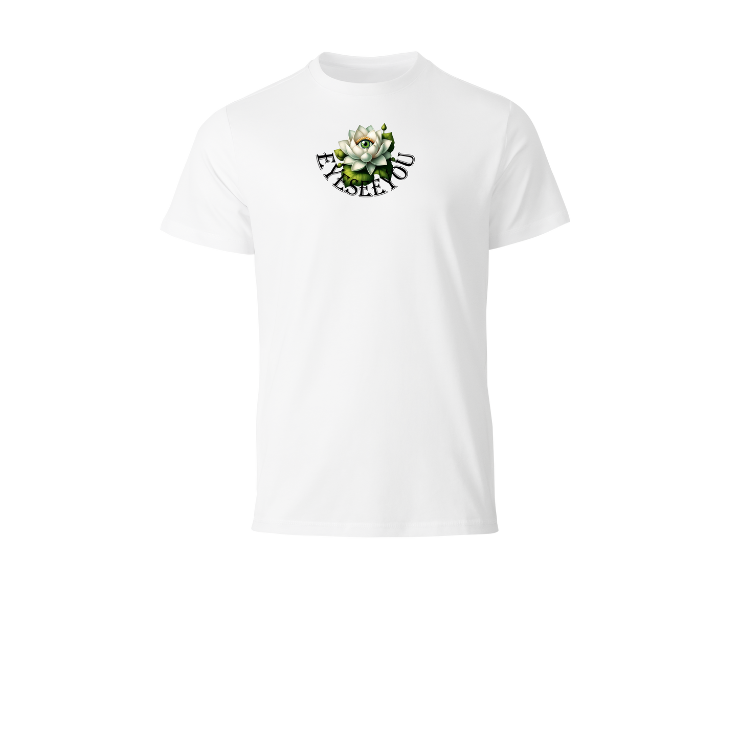 ESY Lotus T-Shirt