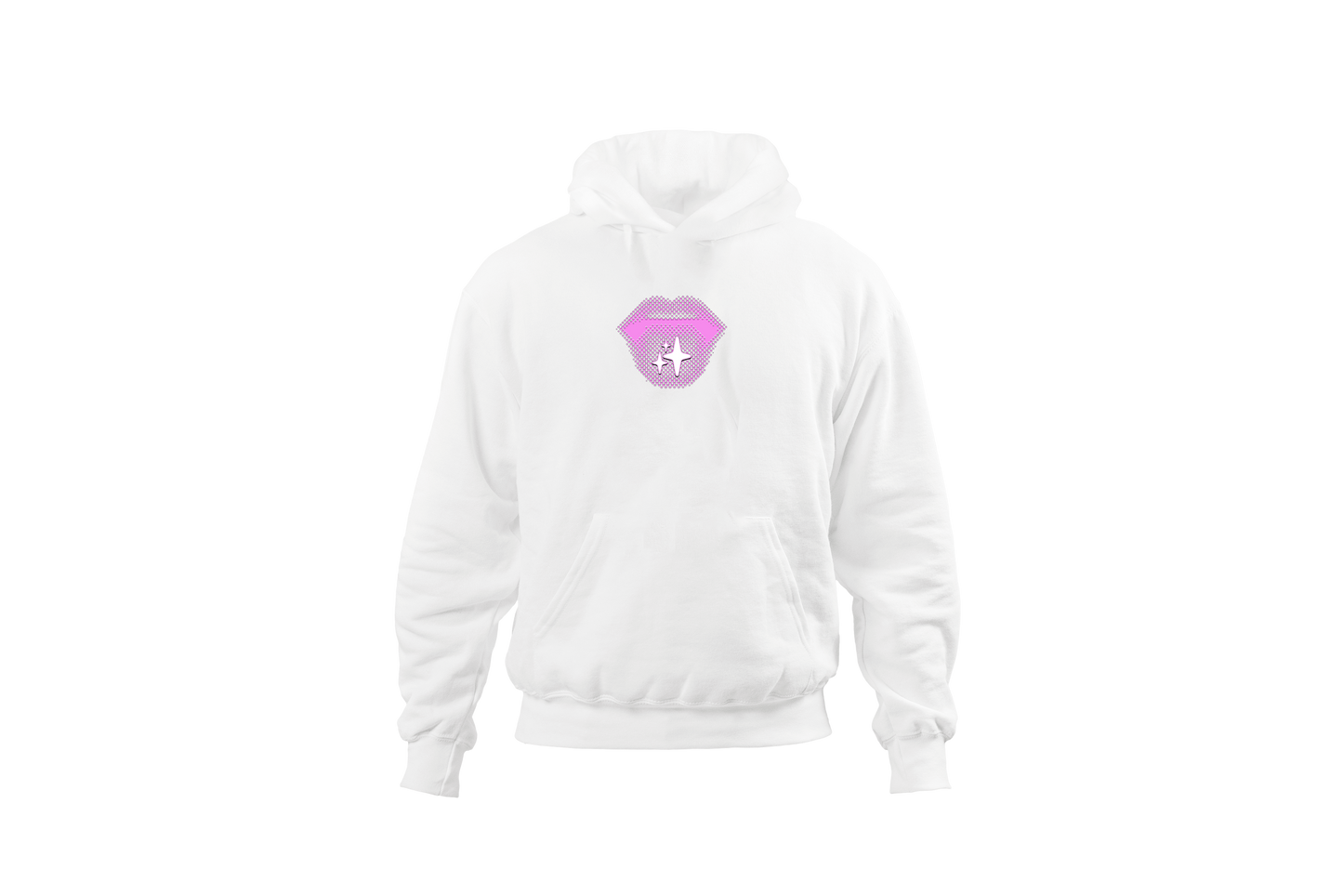 ESY Lips Hoodie