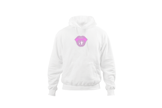 ESY Lips Hoodie