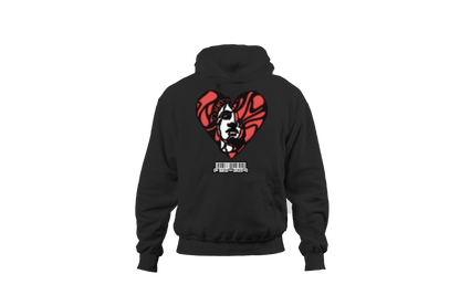 PBA Man Of Love Hoodie