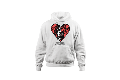 PBA Man Of Love Hoodie