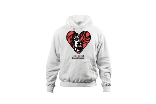 PBA Man Of Love Hoodie