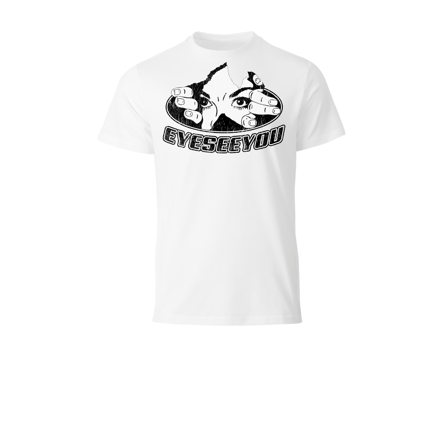 ESY Pop Out T-Shirt