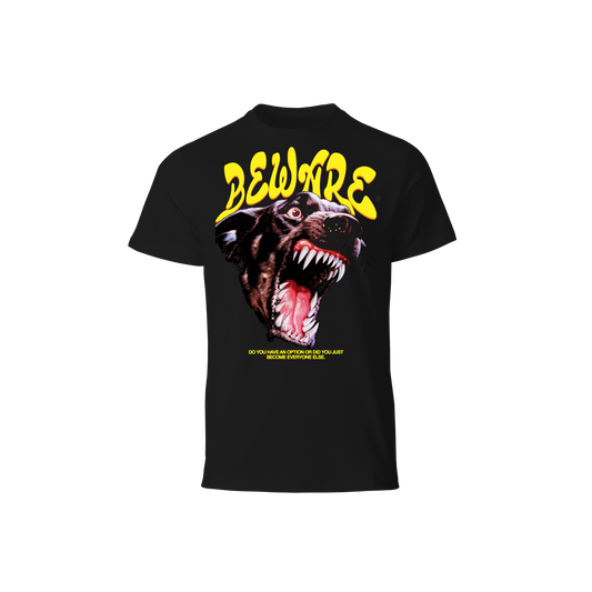 PBA Beware Tee