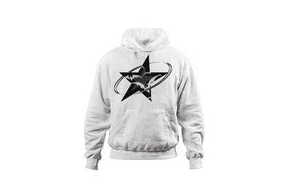 PBA Star Bats Hoodie