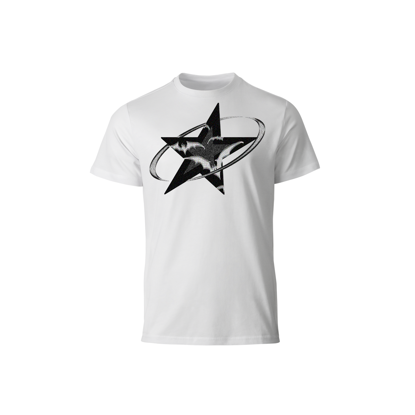 PBA X ESA Star Bats T-shirt