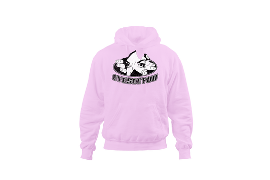 ESY Pop-Out Hoodie