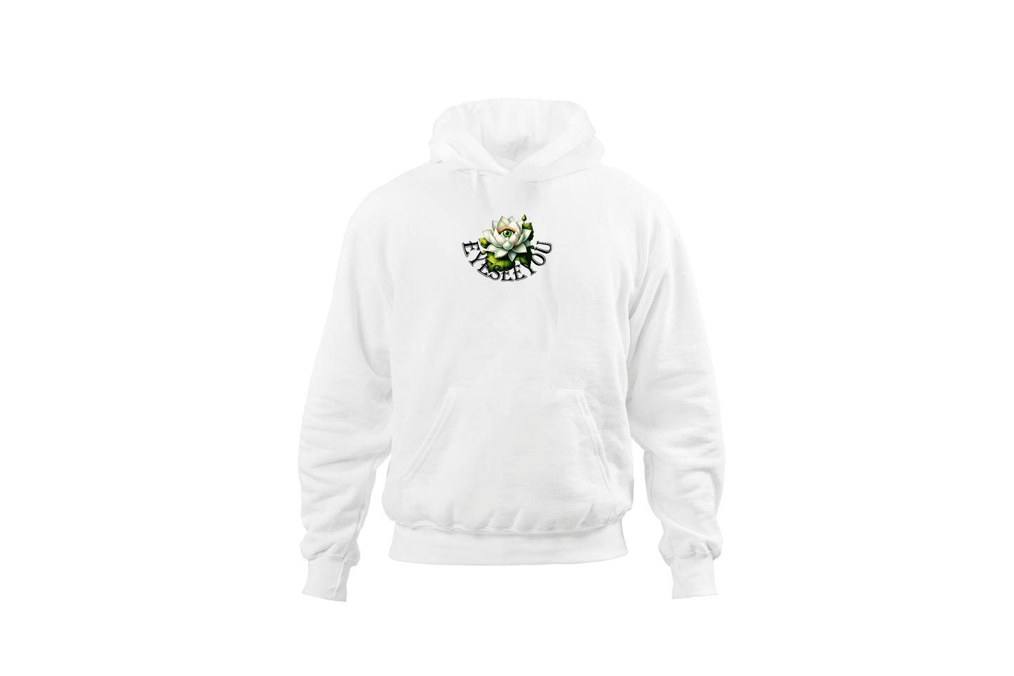 ESY Lotus Hoodie