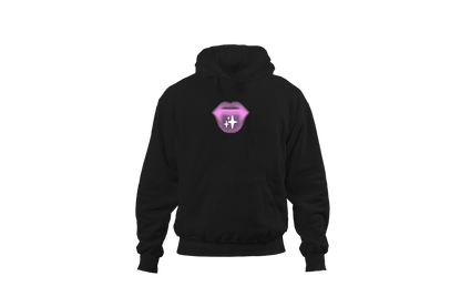 ESY Lips Hoodie