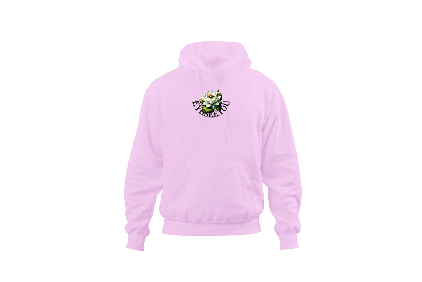 ESY Lotus Hoodie