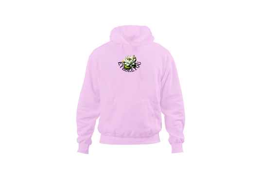 ESY Lotus Hoodie