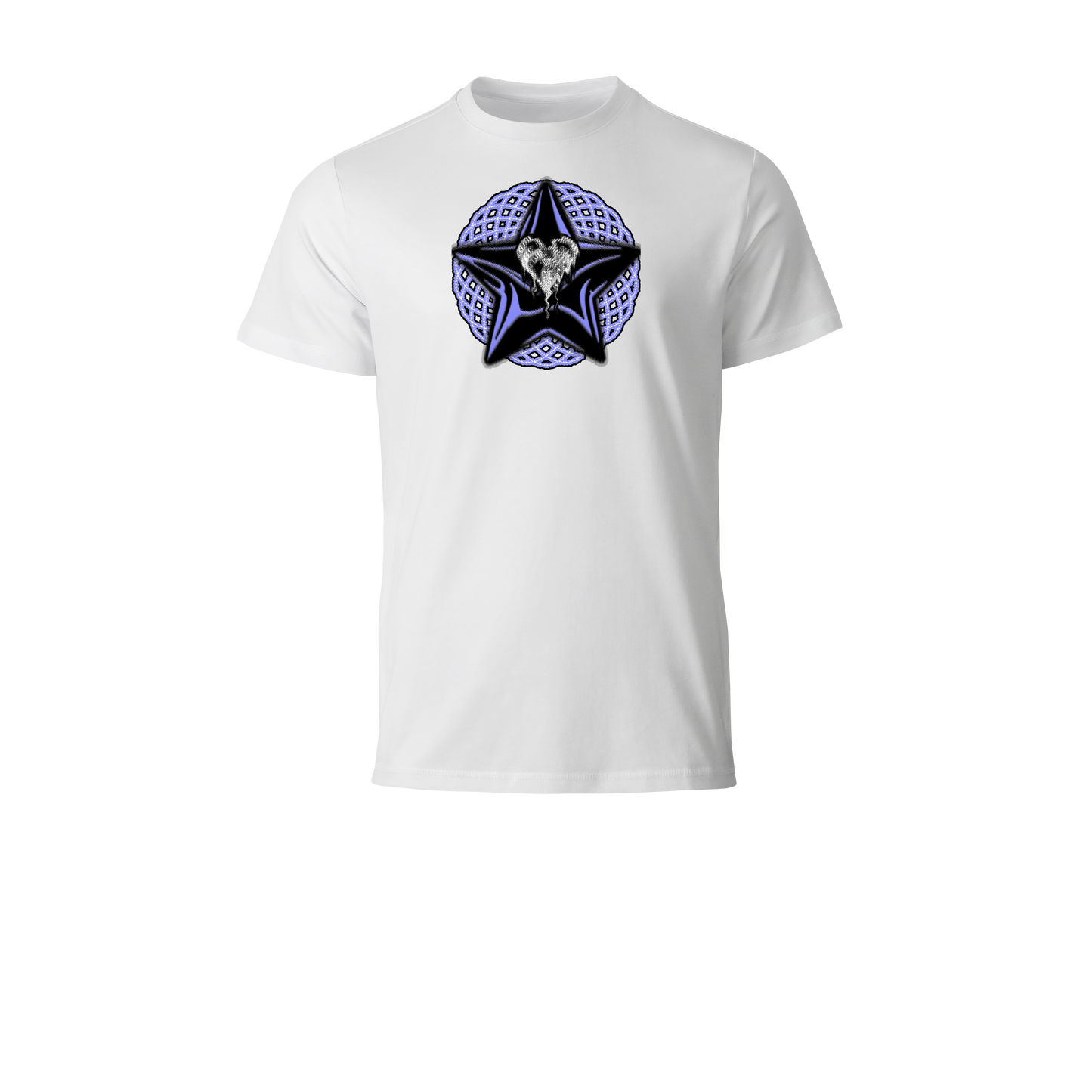 ESY  Blue Start T-Shirt