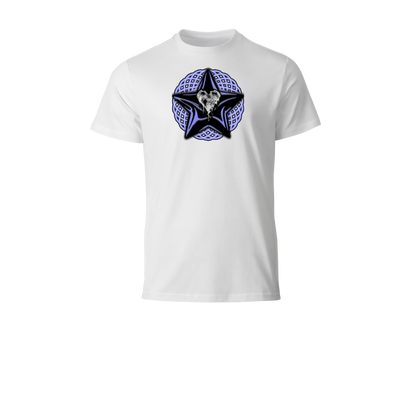 ESY  Blue Start T-Shirt