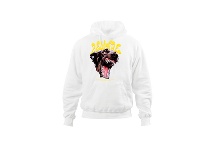 PBA Beware Hoodie