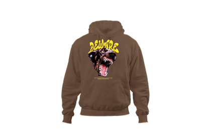 PBA Beware Hoodie