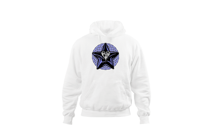 ESY Blue Start Hoodie