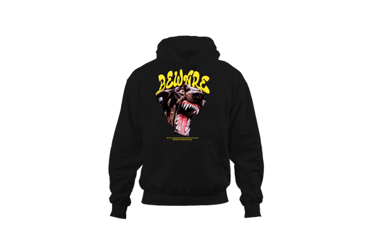 PBA Beware Hoodie