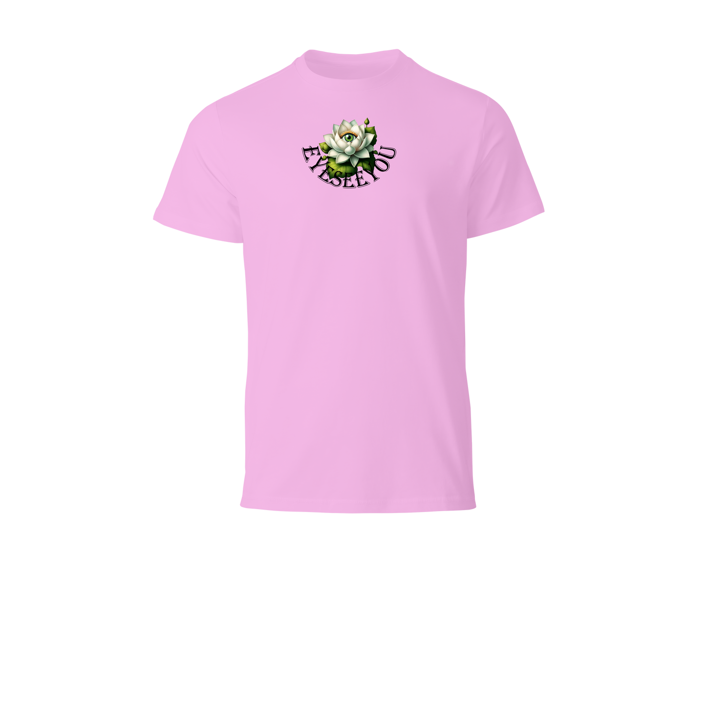 ESY Lotus T-Shirt