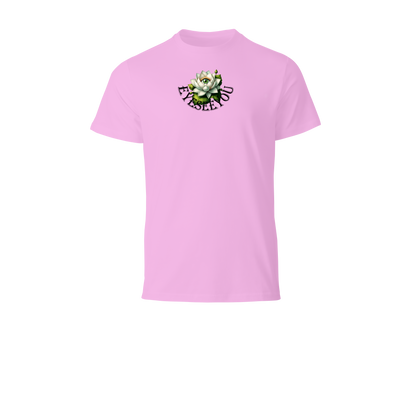 ESY Lotus T-Shirt